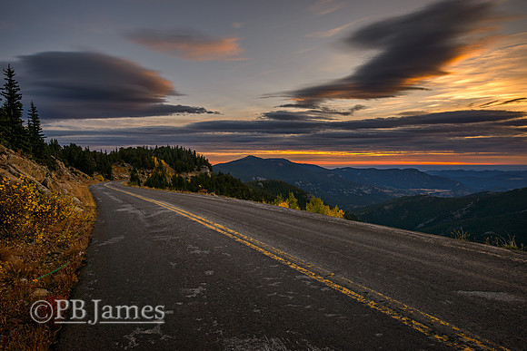 Highway to the Sky