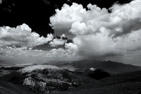 Snake Range Thunderstorm