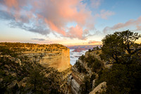 Morning Palette, Grand Canyon